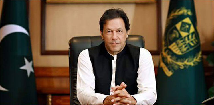 عمران خان کا مقابلہ اپنے آپ سے ہے