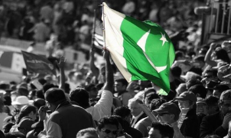 سب کا پاکستان