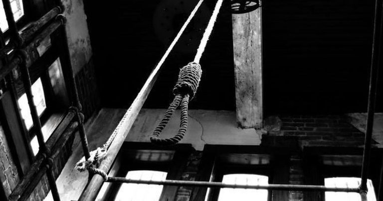 پاکستانی نظام عدل میں سزائے موت کا قانون : ایک اہم بحث
