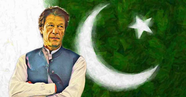 چالو بیانیوں پر قائم حکومتیں