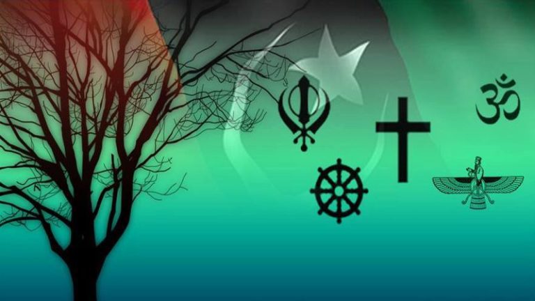 رحیم یار خان ، اقلیتوں سے سیاسی جماعتیں کیوں گریزاں ہیں ؟
