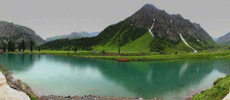 گلگت بلتستان میں سیاحت کا شعبہ ہنگامی اقدامات کا متقاضی