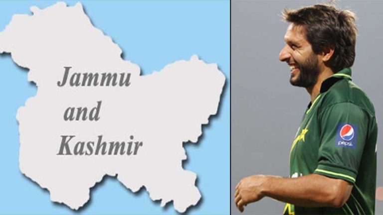 مسئلہ کشمیر اور ہمارے ریاستی بیانیے