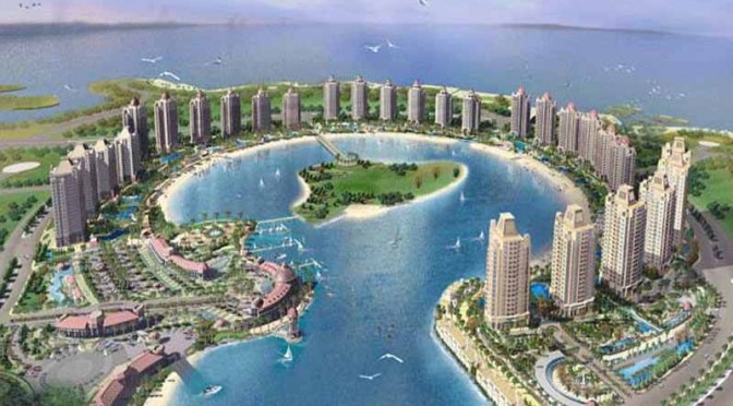 کیا قطر ثابت قدم رہ پائے گا؟