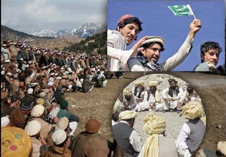 قبائلی عوام میں بڑھتی ہوئی مایوسی