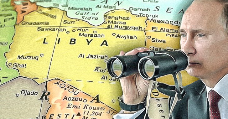 روس کی اسلام اور مسلمانوں سے متعلق حکمت عملی