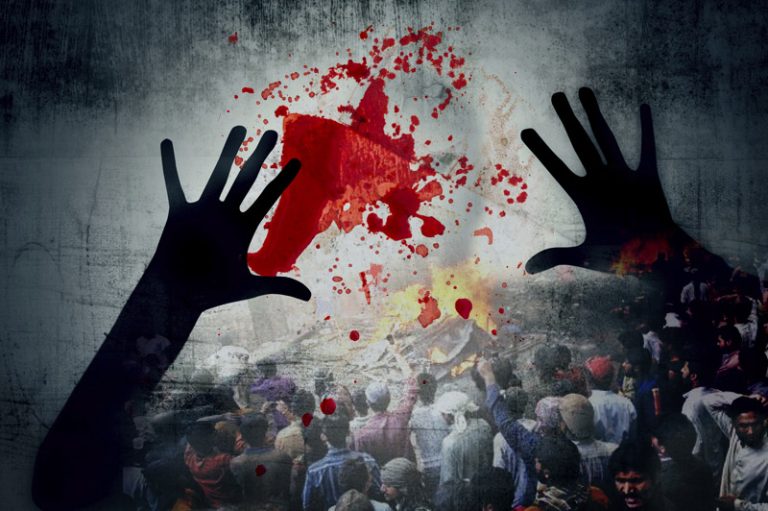 فرقہ وارانہ ہم آہنگی: اقدامات و امکانات