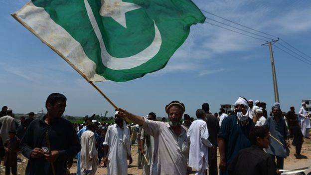 قبائلی اضلاع میں صوبائی اسمبلی کی نشستیں