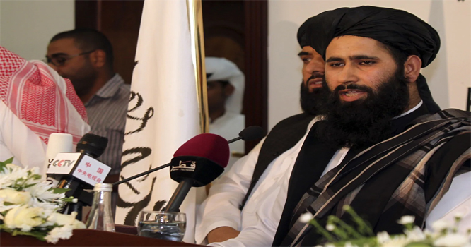 کیا افغان مسئلہ کا حل قریب ہے؟