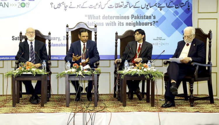 پاکستان میں مکالمے کی ثقافت