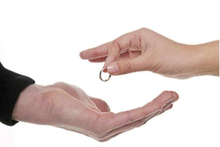 طلاق کی شرح میں اضافہ کیوں؟