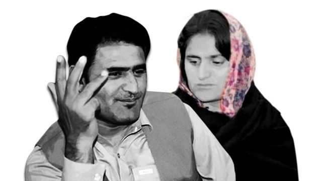 حقوق کی تحریکوں کا تشدد کی طرف میلان اور ریاستی سانجھے داری!!