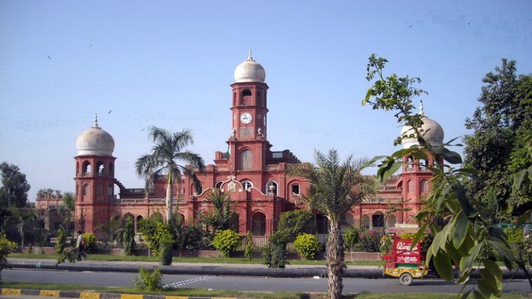 بہاولپور کا علیحدہ تشخص اور حکومتی رویہ