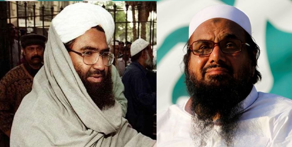 کالعدم تنظیموں کے خلاف حالیہ ایکشن اور مضمرات