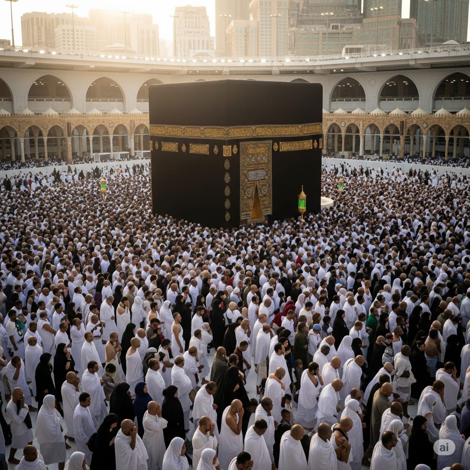 حج کے سفر نامے اور اسلامی عالمگیریت کے مذہبی تخیلات