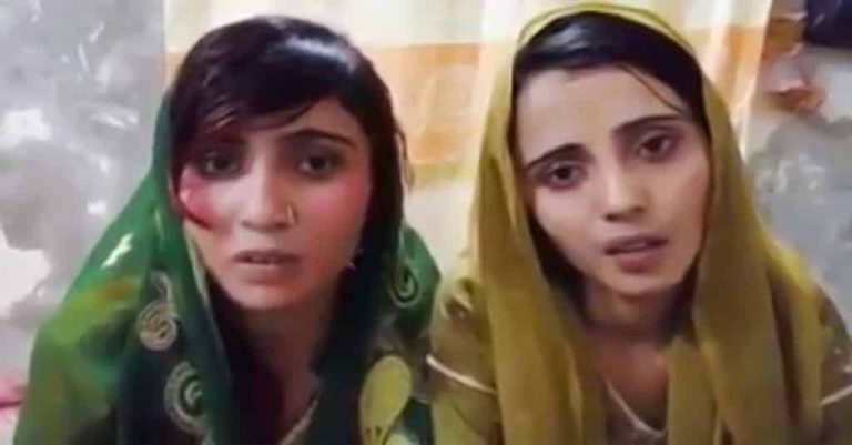 اقلیت کا اعتماد بحال کرنے کی ضرورت ہے