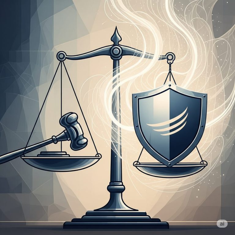 مقدس شخصیات کی توہین اور جدید قانونی تصورات
