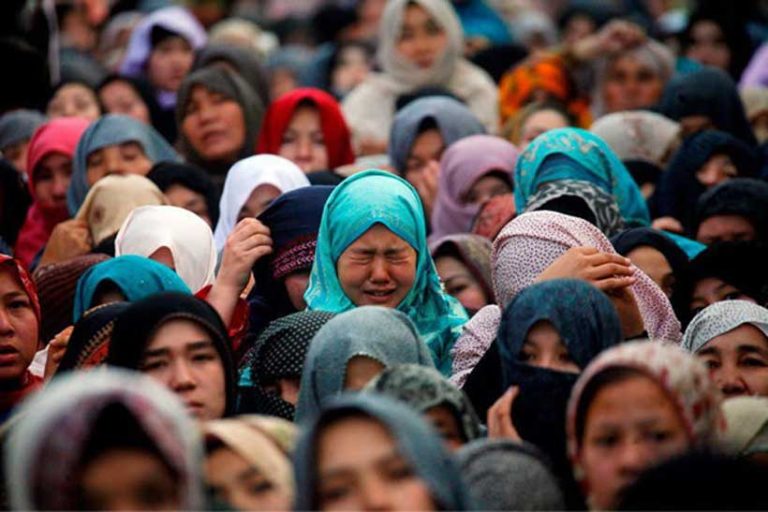 ہزارہ شیعہ کو کون مارتا ہے؟