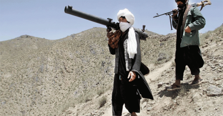 شمالی وزیر ستان میں عسکریت پسندوں کی واپسی