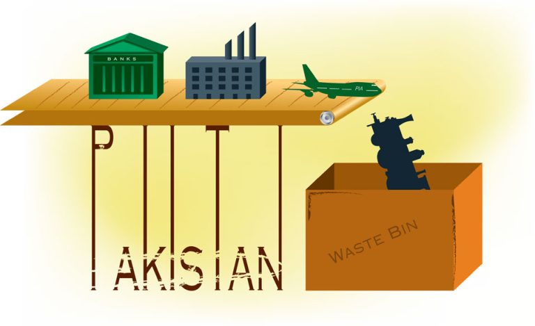 مشکل گھڑی آن پہنچی ہے