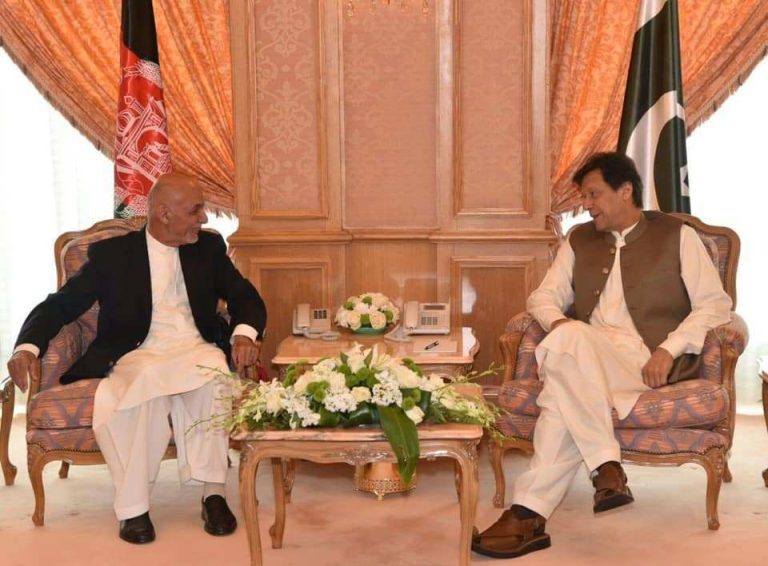 2019ء "امن کا سال”