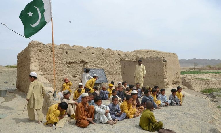 ضلع آواران: ایک الگ تھلگ دنیا، جہاں خبر بھی نہیں پہنچتی