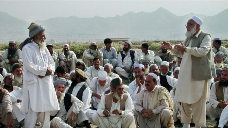 قانونی اور سیاسی خلا قبائلی اضلاع میں مسائل کا اصل سبب ہیں