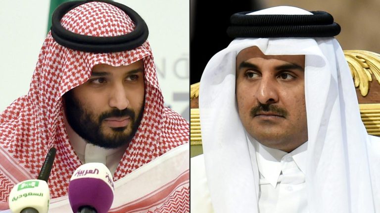 قطر کی پاکستان میں سرمایہ کاری اور سعودی عرب کے ممکنہ تحفظات