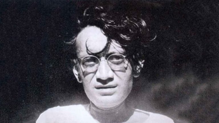 سعادت حسن مر گیا لیکن منٹو نہیں مرے گا