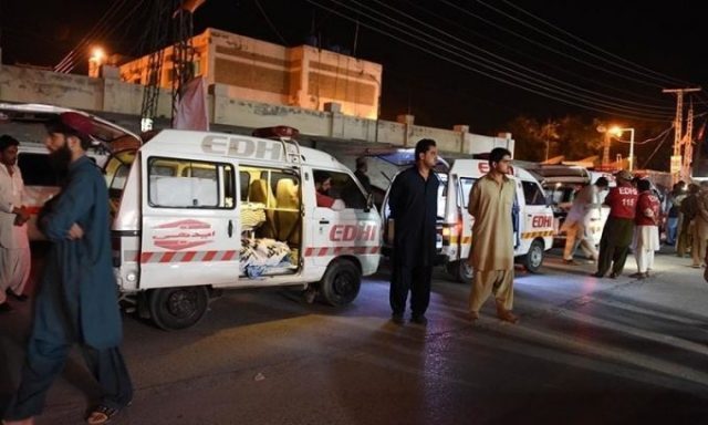 دہشت گردی کی لہر اور متوقع نئی گروہ بندیاں