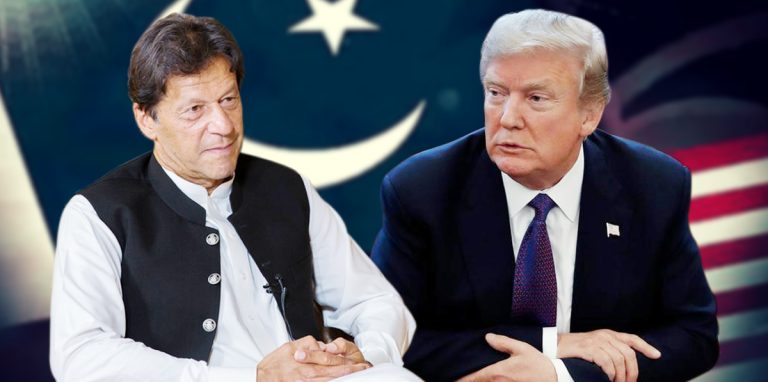 پاک امریکا تعلقات کی بحالی کیسے ممکن ہے؟
