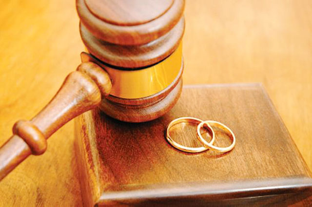 سینٹ میں نکاح کے لیے عمر کی تحدید خوش آئند ہے