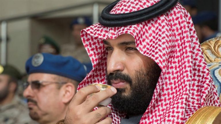 محمد بن سلمان سعودی عرب کو کیسے بدل رہے رہیں؟