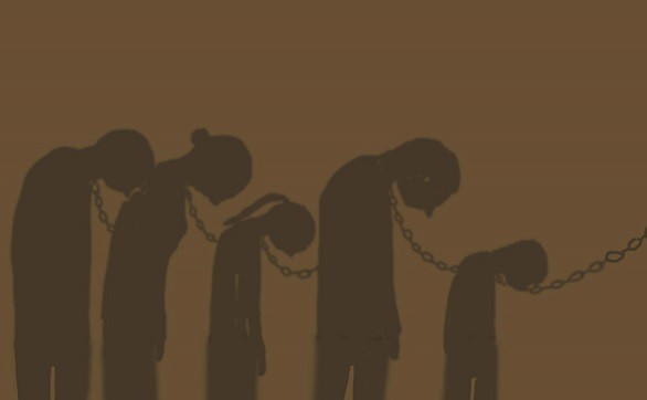 دورِ حاضر میں غلامی کی جدید شکلیں، ایک انسانی المیہ