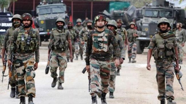مقبوضہ کشمیر کی حالیہ صورتحال، پاکستان کے لیے ایک امتحان