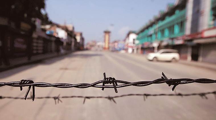 کشمیر پر دُنیا سے شکوہ بجا، مگر کچھ سوال اپنے آپ سے کرتے ہیں