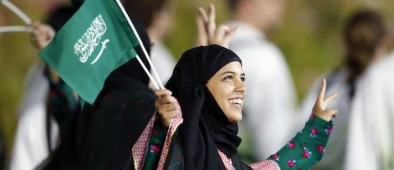 سعودی عرب میں مرد کی سربراہی کا خاتمہ