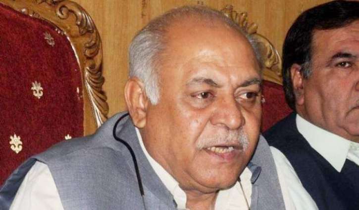 حاصل بزنجو کا المیہ
