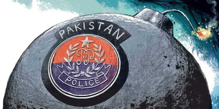 تھانہ کلچر اور ماضی کی دو درجن رپورٹس