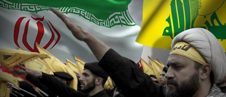 عراق، لبنان مظاہرے: ایران کی مشرق وسطیٰ پر کمزور ہوتی گرفت