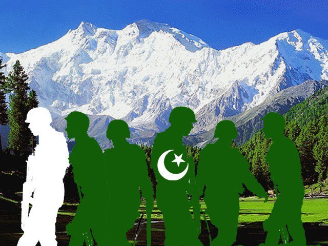 گلگت بلتستان سے اسٹیٹ سبجیکٹ رُولز کا خاتمہ حکومت پاکستان نے نہیں کیا