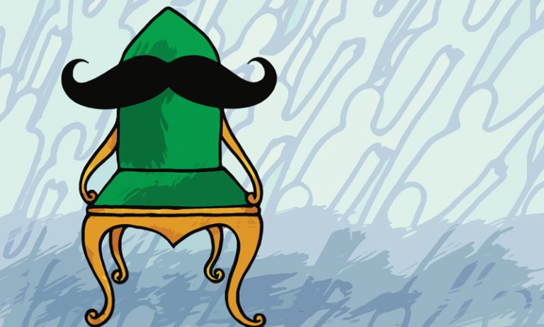 بلوچستان کا قبائلی نظام