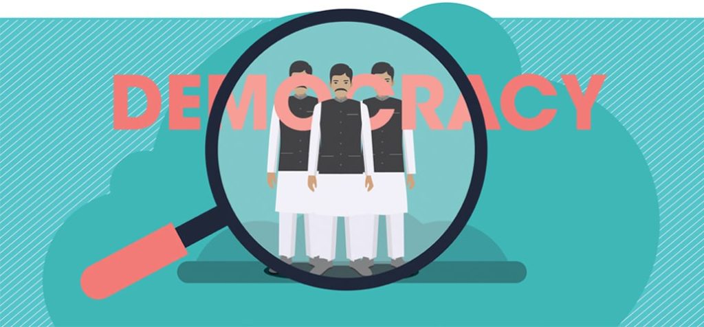 بات چیت واحد راستہ ہے