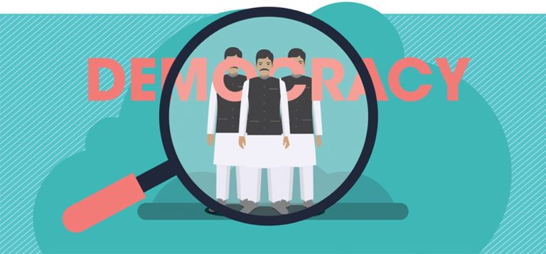 بات چیت واحد راستہ ہے