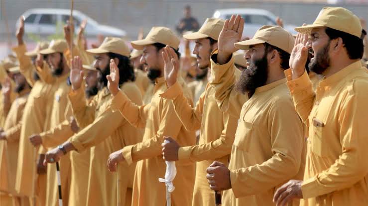 مولانا فضل الرحمن کا آزادی مارچ: کیا ہونے جا رہا ہے؟
