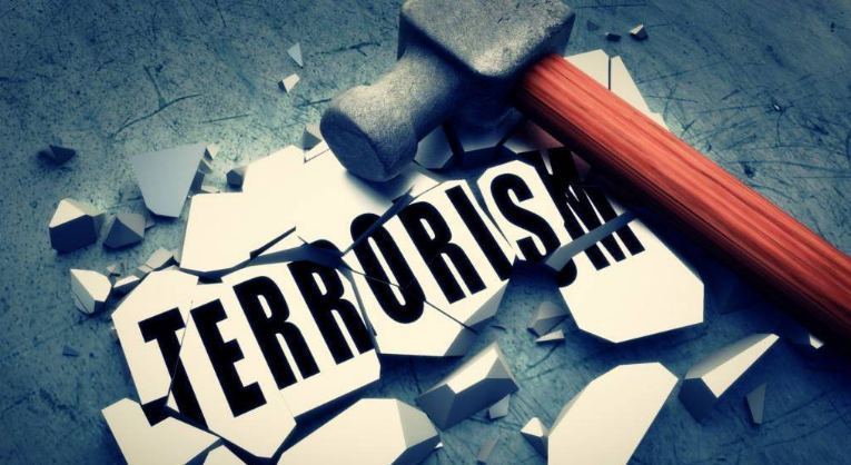 دہشتگردی کا چیلنج ابھی باقی ہے
