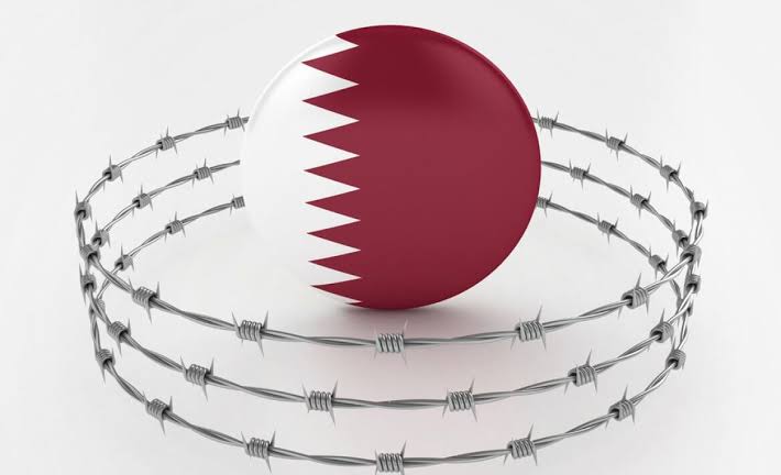 کیا قطر خلیج بحران ختم ہونے کو ہے؟