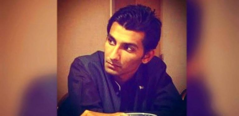 جنید حفیظ اور توہین کا مقدمہ