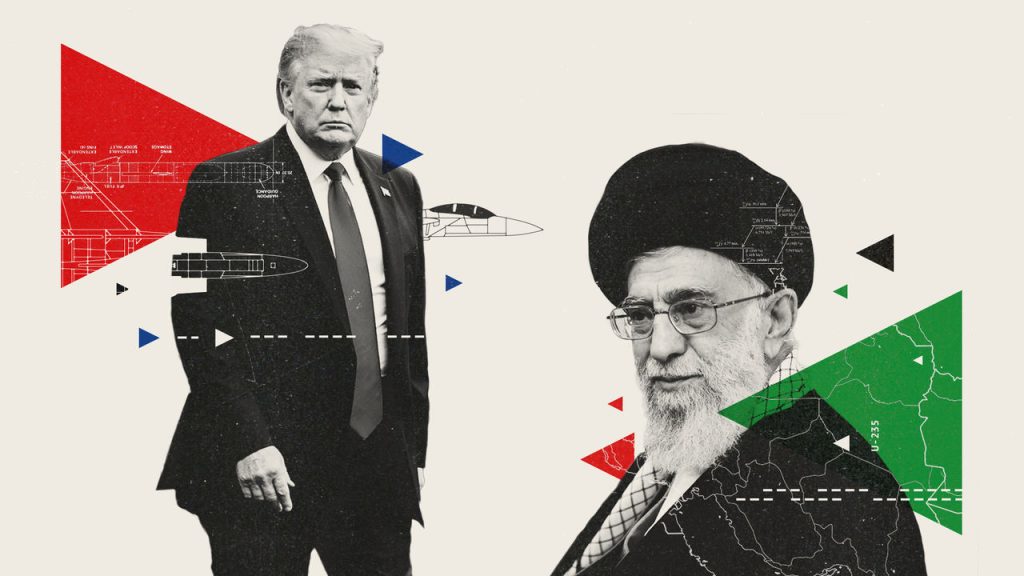 ایران جنگ نہیں کرے گا