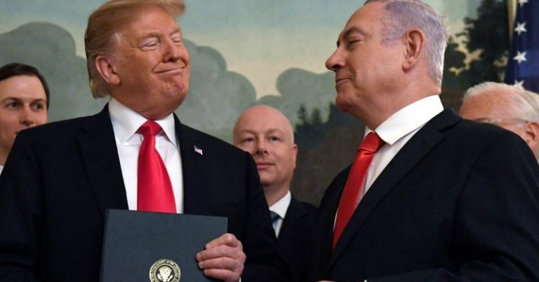 صدی کی ڈِیل: فلسطین تنازع کا حقیقت پسندانہ دو ریاستی حل؟